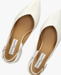 DAMES STEFANO LAURAN slingbacks 1yucca102