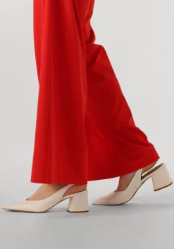 DAMES STEFANO LAURAN slingbacks 1yucca102