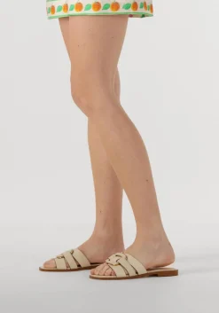 DAMES STEFANO LAURAN slippers 24152