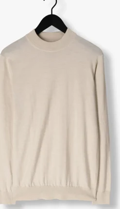 Heren STEFANO LAURAN trui turtle