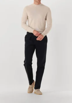 Heren STEFANO LAURAN trui turtle