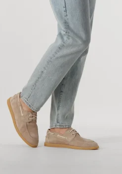 Heren STEFANO LAURAN veterschoenen sl4000