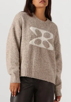 DAMES STUDIO AR trui kirsten