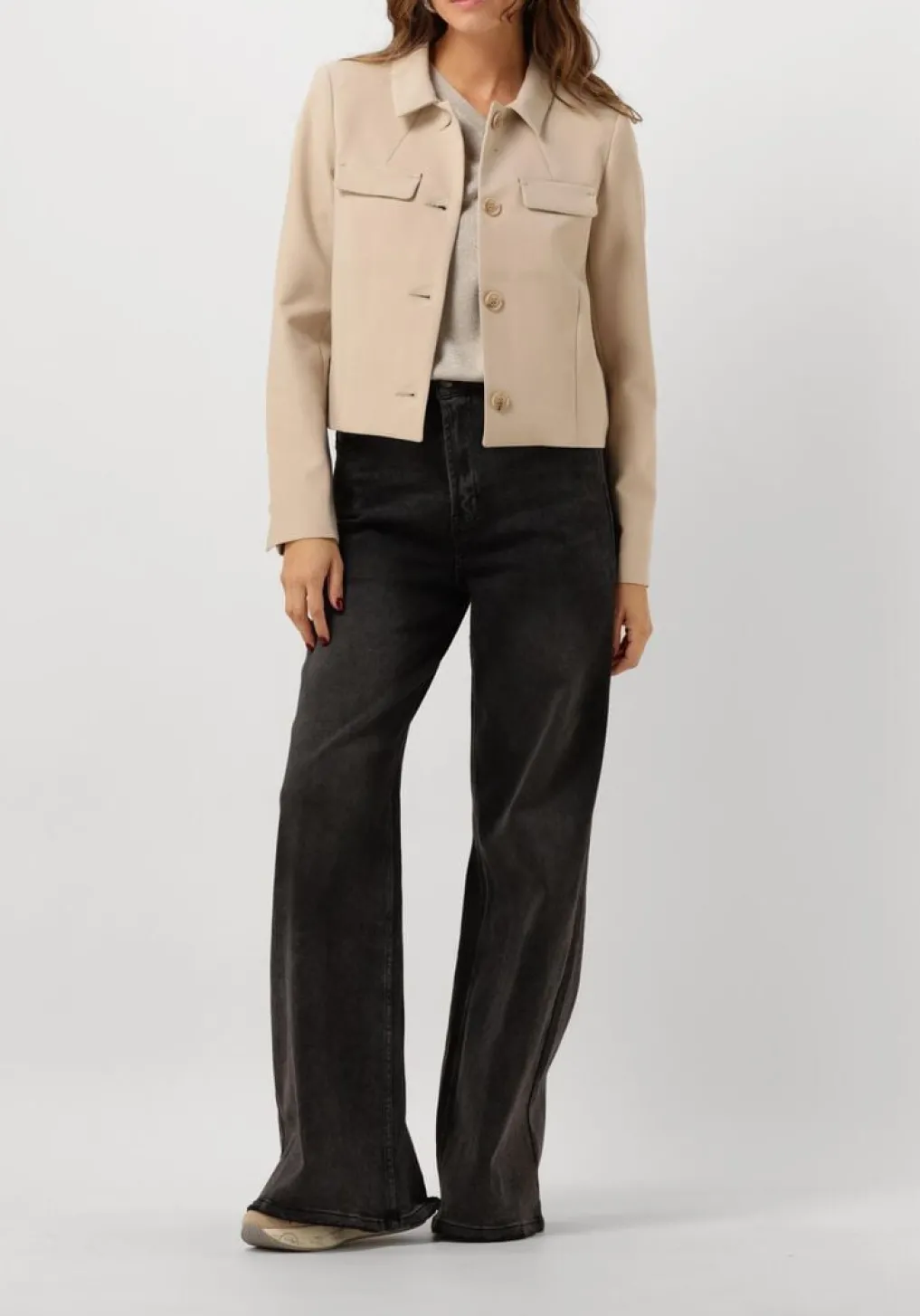 DAMES SUMMUM jack jacket foam uni