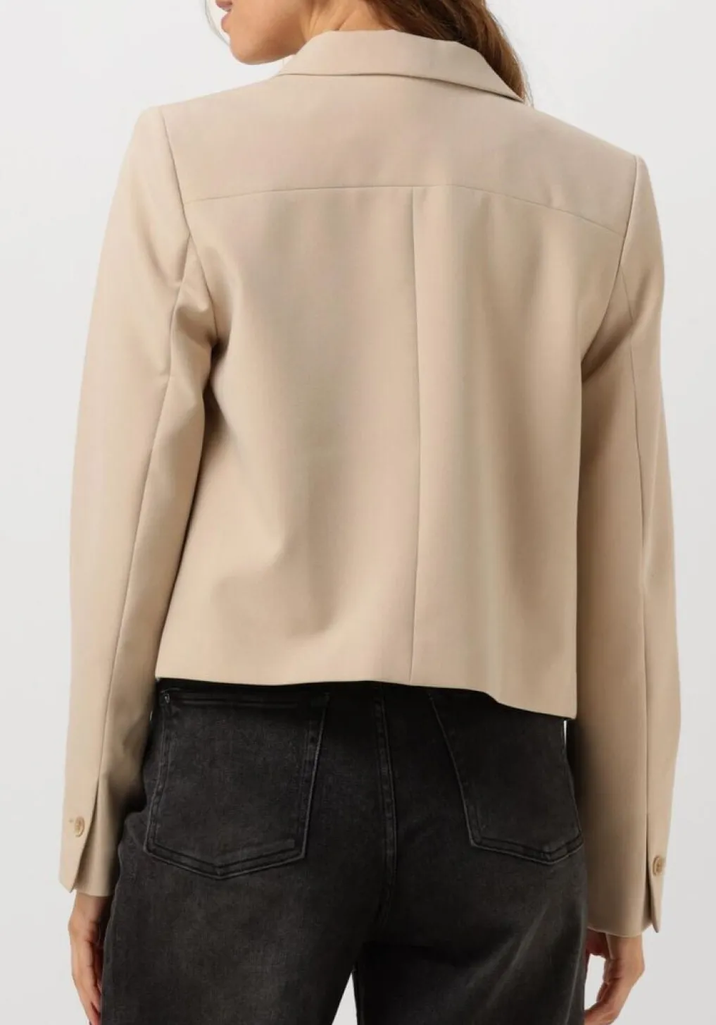 DAMES SUMMUM jack jacket foam uni