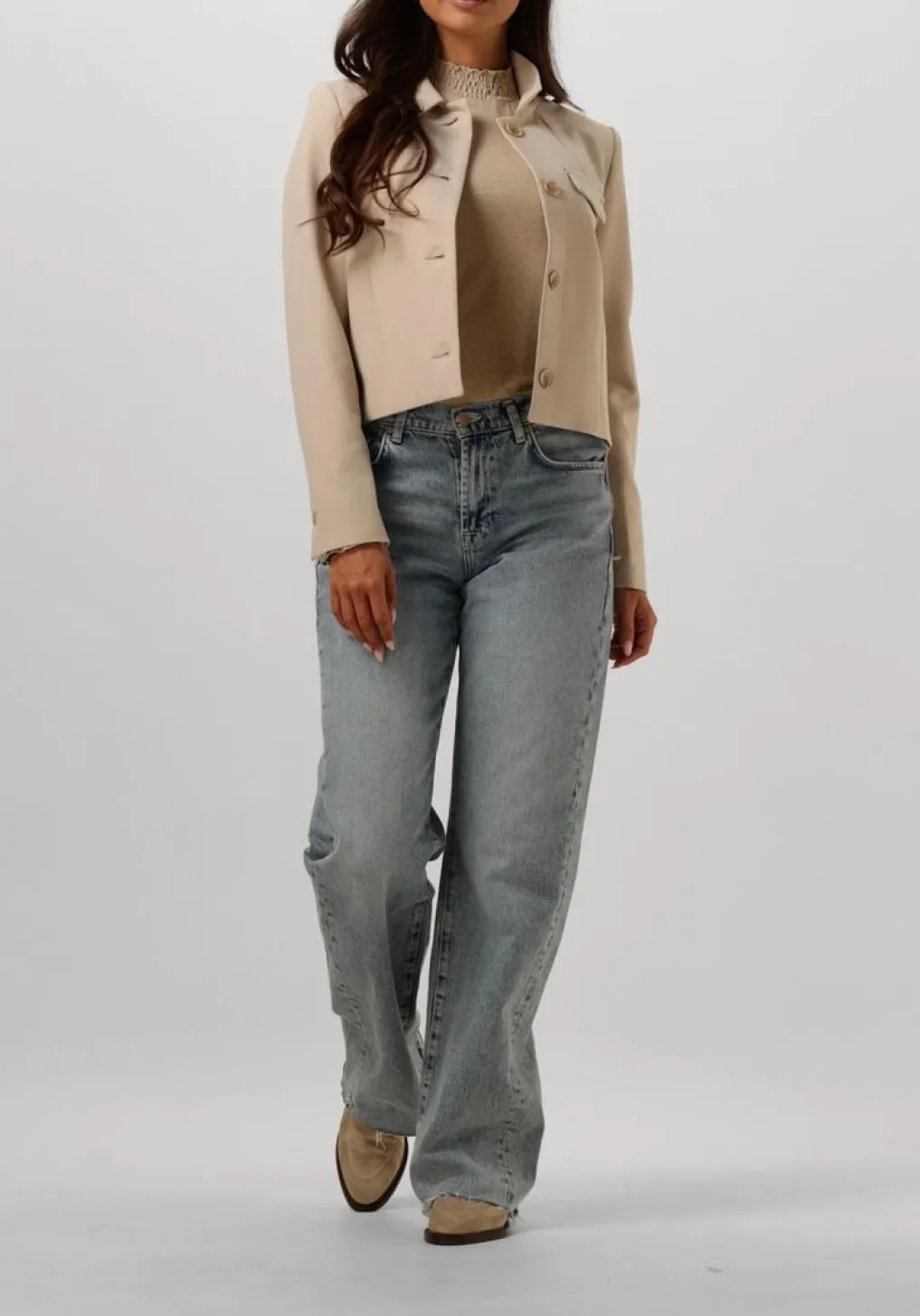 DAMES SUMMUM jack jacket foam uni