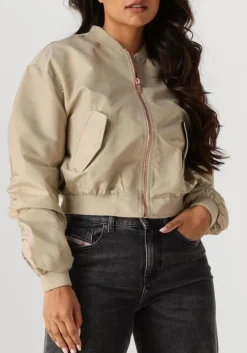 DAMES SUMMUM jack jacket bomber