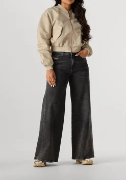 DAMES SUMMUM jack jacket bomber