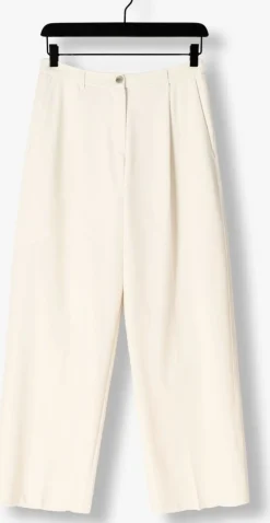 DAMES SUMMUM pantalon trousers uni
