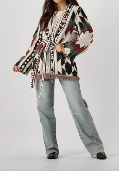 DAMES SUMMUM trui sweater alpaca blend knit