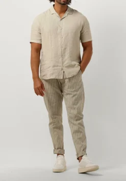 Heren THE GOODPEOPLE casual overhemd sun