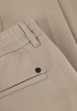 Heren THE GOODPEOPLE chino bruno