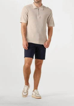 Heren THE GOODPEOPLE polo pica