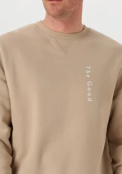 Heren THE GOODPEOPLE sweater lito