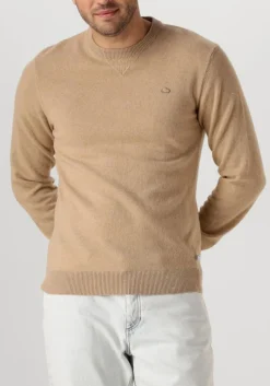 Heren THE GOODPEOPLE trui knox