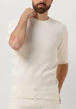 Heren THE GOODPEOPLE t-shirt ktino