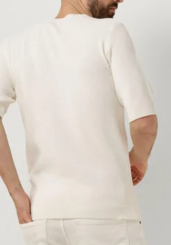 Heren THE GOODPEOPLE t-shirt ktino