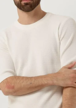 Heren THE GOODPEOPLE t-shirt ktino