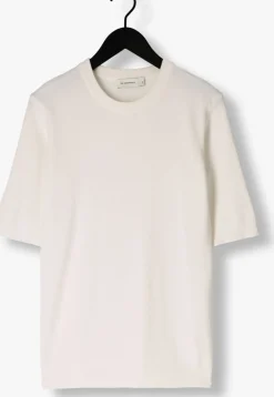 Heren THE GOODPEOPLE t-shirt ktino