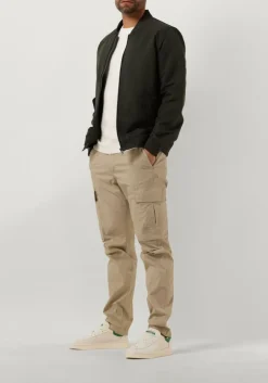 Heren THE GOODPEOPLE t-shirt ktino