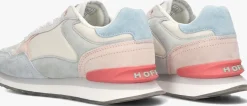 DAMES THE HOFF BRAND lage sneakers santa barbara