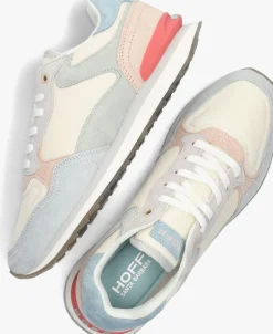 DAMES THE HOFF BRAND lage sneakers santa barbara