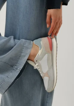 DAMES THE HOFF BRAND lage sneakers santa barbara