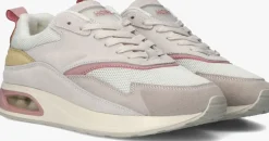 DAMES THE HOFF BRAND lage sneakers jin mao