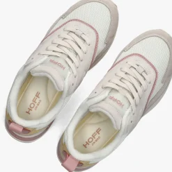 DAMES THE HOFF BRAND lage sneakers jin mao