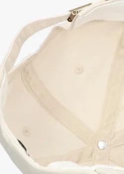 Heren THE SAVAGE REPORT pet cap