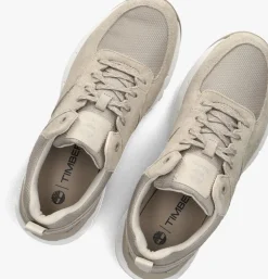 Heren TIMBERLAND lage sneakers voyager park low lace up