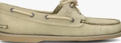 Heren TIMBERLAND mocassins classic boat heren