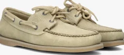 Heren TIMBERLAND mocassins classic boat heren