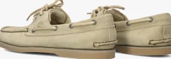 Heren TIMBERLAND mocassins classic boat heren