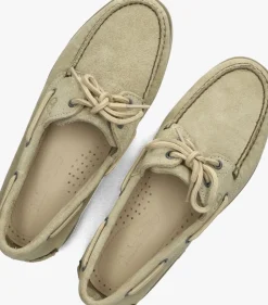 Heren TIMBERLAND mocassins classic boat heren