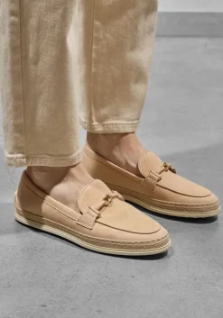 DAMES TOD'S instappers gomma rafia 92k mocass.t ring inf.