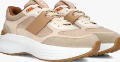 DAMES TOD'S lage sneakers xxw81l0jp40umd