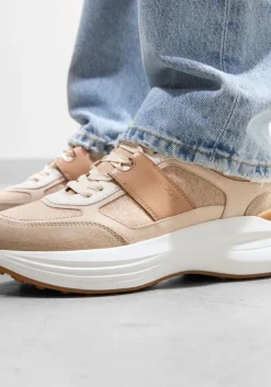 DAMES TOD'S lage sneakers xxw81l0jp40umd