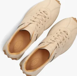 DAMES TOD'S lage sneakers xxw26l0iu41hr0c600