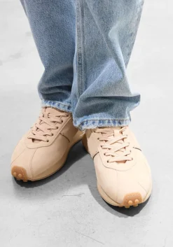 DAMES TOD'S lage sneakers xxw26l0iu41hr0c600