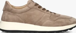 Heren TOD'S lage sneakers xxm79k0z281j17553j