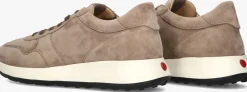 Heren TOD'S lage sneakers xxm79k0z281j17553j