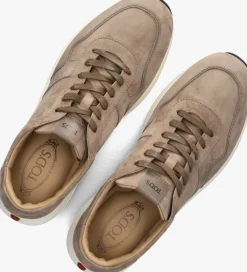 Heren TOD'S lage sneakers xxm79k0z281j17553j