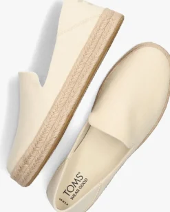 DAMES TOMS espadrilles carolina
