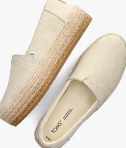 DAMES TOMS espadrilles valencia