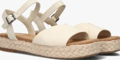DAMES TOMS platte sandalen abby
