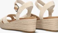 DAMES TOMS sandalen audrey