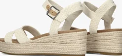 DAMES TOMS sandalen audrey
