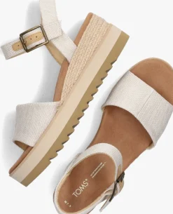 DAMES TOMS sandalen diana