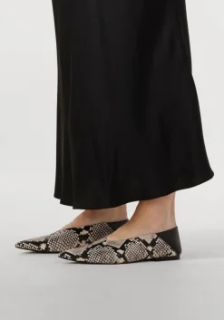 DAMES TORAL ballerina's aria